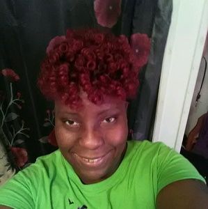 Meet your Posher, Paulette